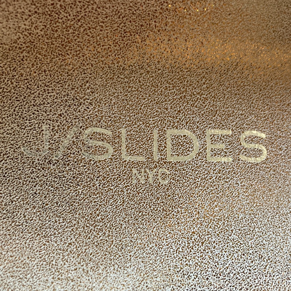 Birkenstock Styled  Slides NEW YORK CITY - Picture 10 of 10